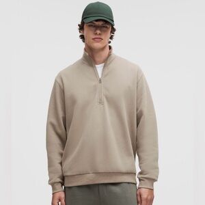 Men’s lululemon athletica Steady State Half Zip